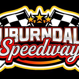 8/17/2024 - Auburndale Motor Speedway