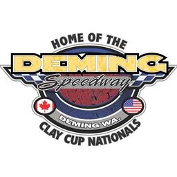 7/17/2025 - Deming Speedway