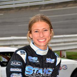 Shelby Stanley