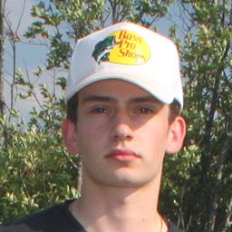 Logan Lavoy