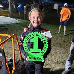 Carley Johnson