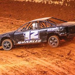 Blaine Quarles