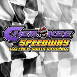 6/28/2025 - Cherokee Speedway