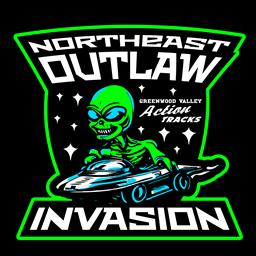 8/15/2025 - Greenwood Valley Action Track