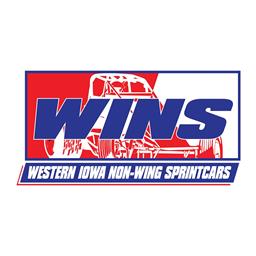 Western Iowa Non-Wing Sprints - WINS