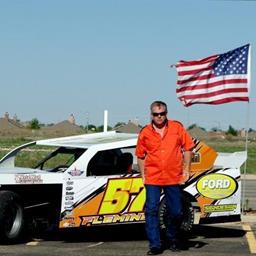 John Gregory Fleming