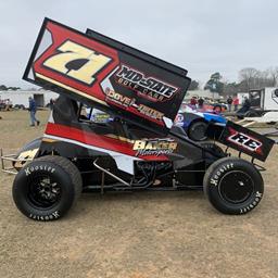 Brady Baker