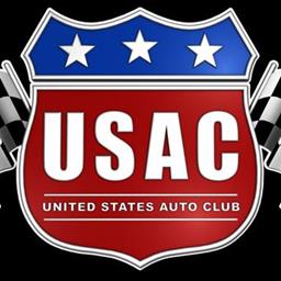USAC Rocky Mountain Sprints