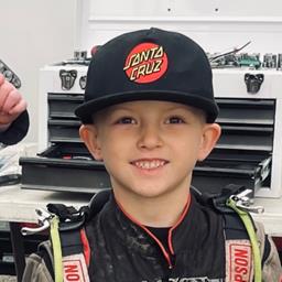 Parker Pedrotti
