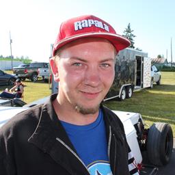 Jarritt Varcoe