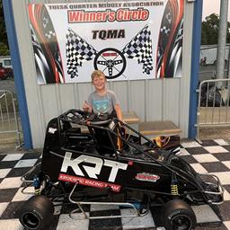 Colin Kroening