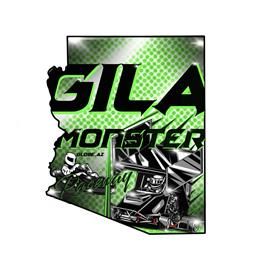 7/19/2025 - Gila Monster Raceway