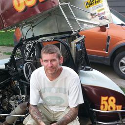 Travis Woodard