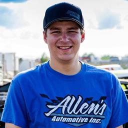 Dylan Allen