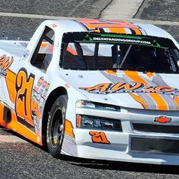Austin Ward