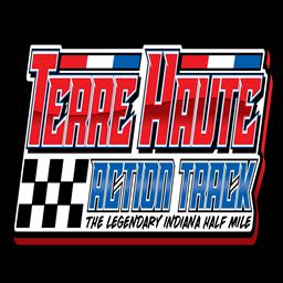 4/6/2014 - Terre Haute Action Track