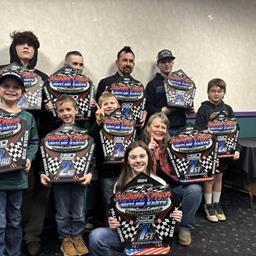 7/25/2025 - Southern Oregon Outlaw Karts