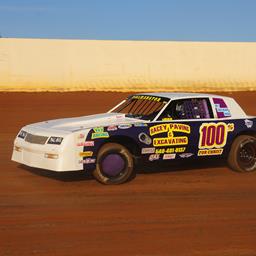 Dalton Dillman