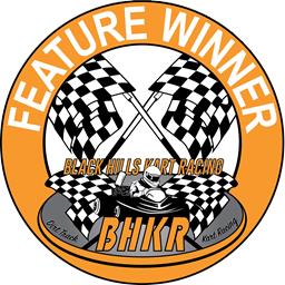Black Hills Kart Racing