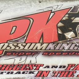 8/23/2025 - Possum Kingdom Speedway
