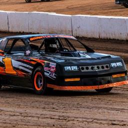 Justin Brantley