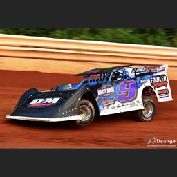 Jamie Pritchett