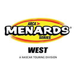 ARCA Menards Series West