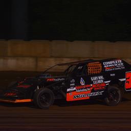Owen Wilcox