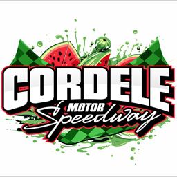 2/22/2025 - Cordele Motor Speedway