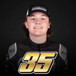 Carsen Perkins