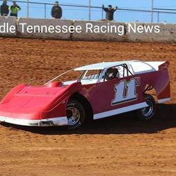 Trey Clark