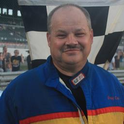 Greg Cox