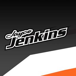 Jayce Jenkins