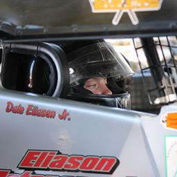 Dale Eliason Jr