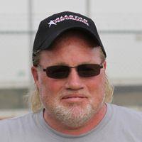 Tim Dalhman