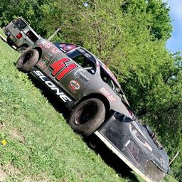 Austin Slone