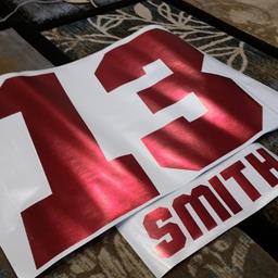 Jamie Smith