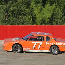 Brad Popp