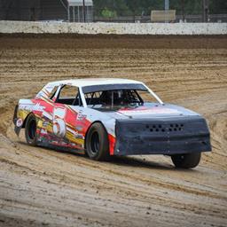 Dillon Gaither