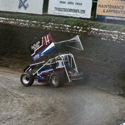 Tyler Hendrickson