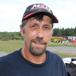 Mike Hearty