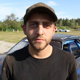 Adam Lapensee