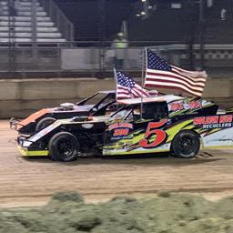 Brock Saunders