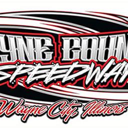 10/8/2021 - Wayne County Speedway