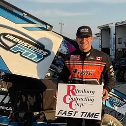 Jordan Poirier