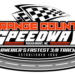 8/16/2025 - Orange County Speedway