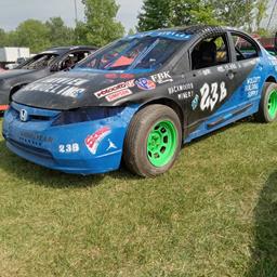 Brian Mettler