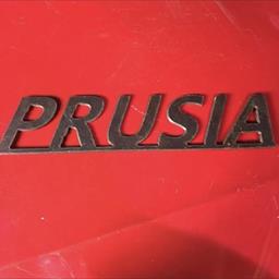 Steven Prusia