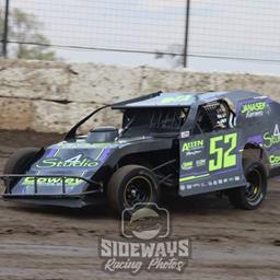 Cory Janasek