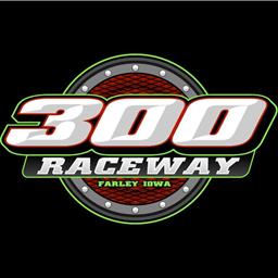 5/20/2016 - 300 Raceway